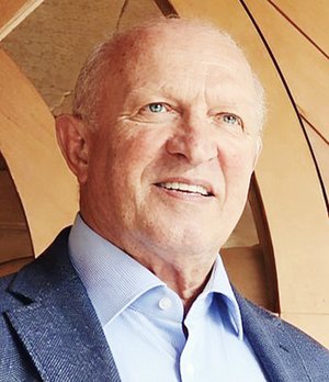 Mazzoleni Alberto