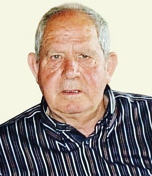 Mascaro Armando