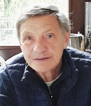 Pellegrinelli Pierluigi (pierino)