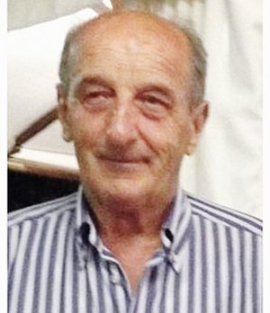 Mazzoleni Egidio