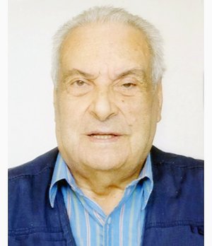 Ruggeri Alberto