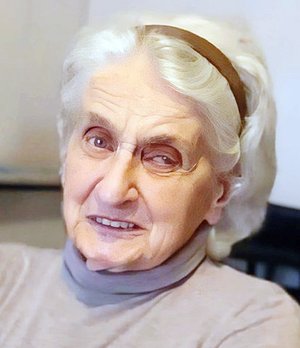 Testa Anna Maria Ved. Meroni