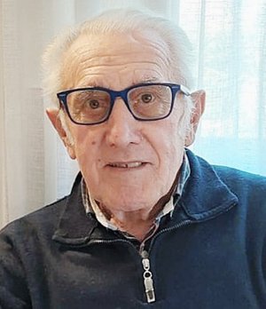 Lussana Giacomo