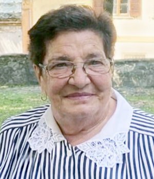 Pegurri Grazia Ved. Previtali