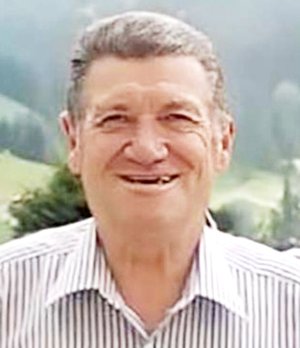 Alborghetti Giuseppe