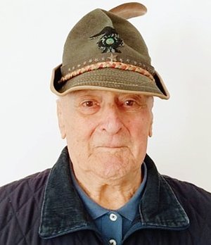 Testa Giovanni