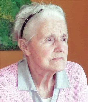Tironi Cesarina