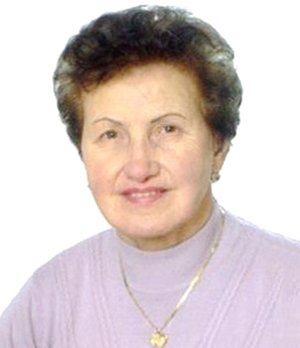Rebucini Caterina Ved. Zanetti