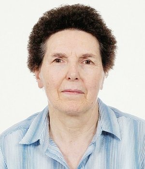Bettoni Imelda Ved. Delprato