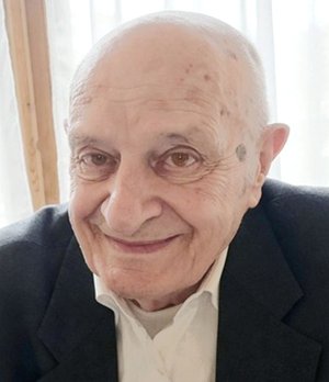 Pasinetti Roberto