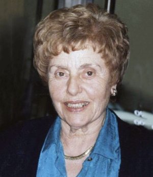 Lumina Lucia Ved. Villa