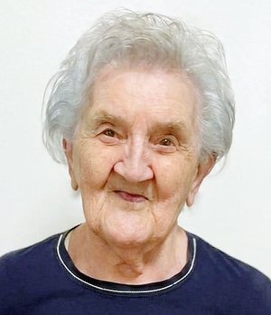 Graziani Ofelia