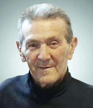 Mazzoleni Pierantonio