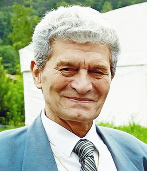 Caccia Giuseppe