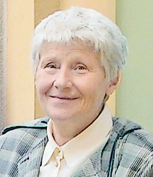 Gagni Maria Luisa Ved. Brignoli (marisa)