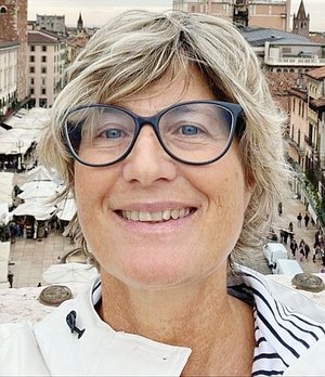 Ronzoni Elisabetta
