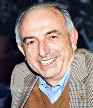 Bacchini Alberto