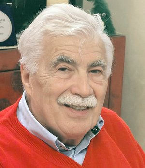 Leidi Ermengildo