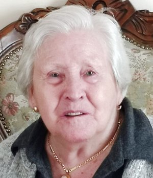Longhi Maria Coffetti
