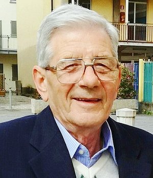 Castelli Pierluigi