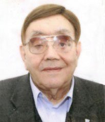Burrascano Pietro Padre