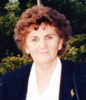 Zanga Maria Ved. Caslini