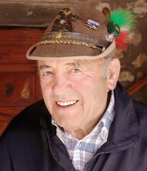 Beccarelli Antonio
