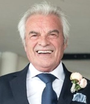 Mazzoleni Claudio