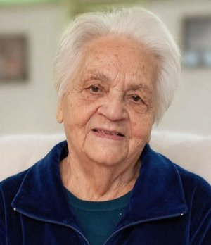 Rosa Anna Tomasi