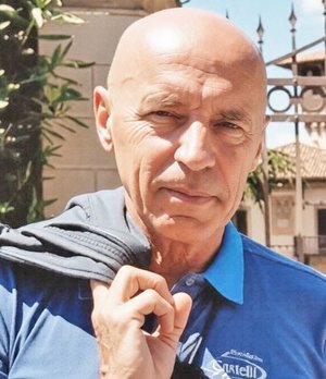 D'alessandria Paolo