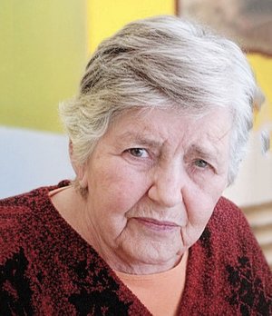 Cefis Clelia Ved. Cefis (claudia)