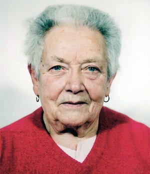 Vergani Vittorina