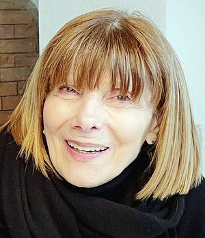Salvi Silvia In Pellegrini
