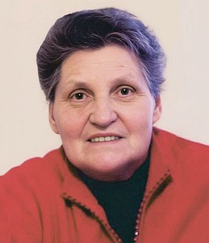 Mangili Carla In Belotti
