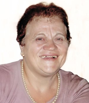 Togni Santina In Rossi