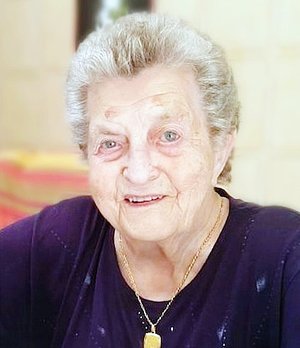 Nava Carolina Ved. Salvetti