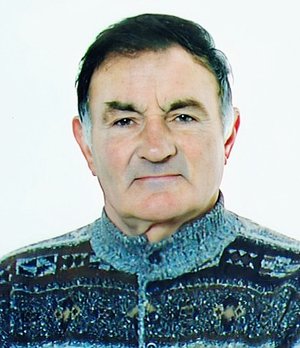 Mazzoleni Desiderio