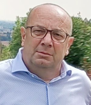 Locarini Mauro