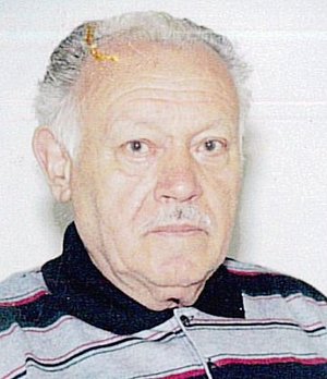 Zarucchi Giovanni