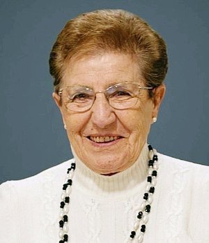 Gotti Maria Ved. Scudeletti