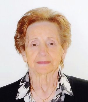Curti Santina (tina)