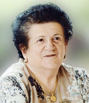Lorenzi Rosa Maria Ved. Mariani