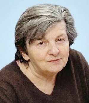 Locatelli Gabriella Ved. Carissoli