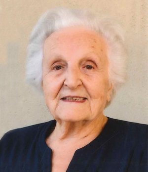 Bombardieri Franca Ved. Minetti