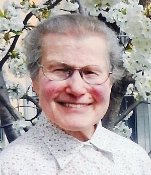 Caglioni Paolina