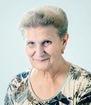 Algisi Palmira In Gabbiadini
