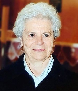 Sigismondi Agnese