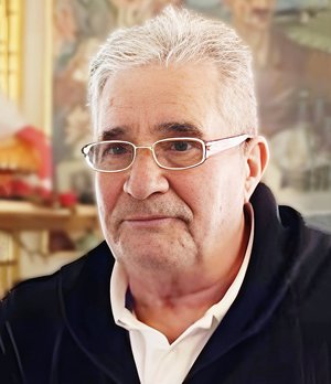 Guerra Claudio