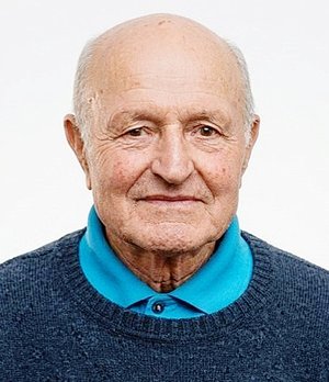 Sonzogni Luigi Antonio
