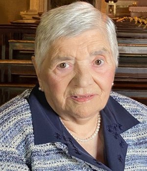 Pedrini Giovanna In Redondi